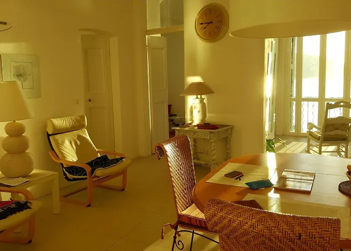 Sablettes * Μεντόν