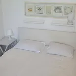 Sablettes Lägenhet *