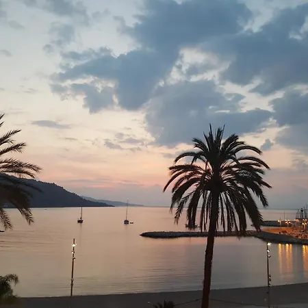 Sablettes Apartman *