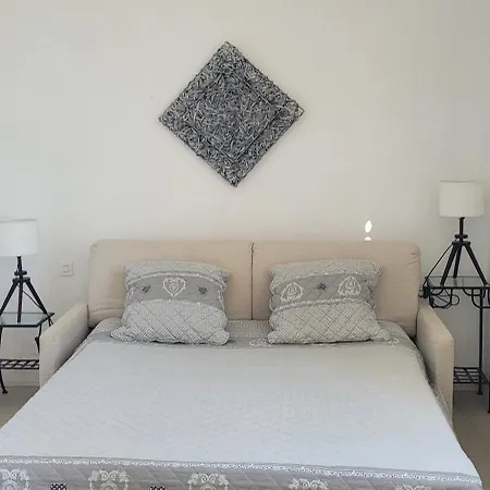 Sablettes Apartman *