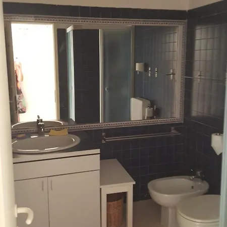 Apartment Sablettes Menton