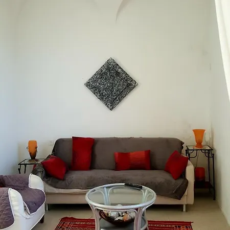 Sablettes شقة