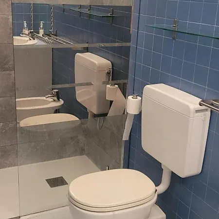 Sablettes Apartman