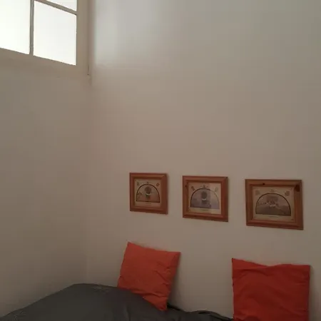 Apartmán Sablettes Menton