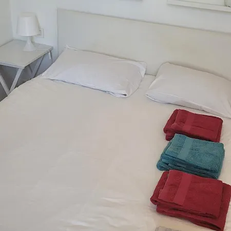 Sablettes * Ментона