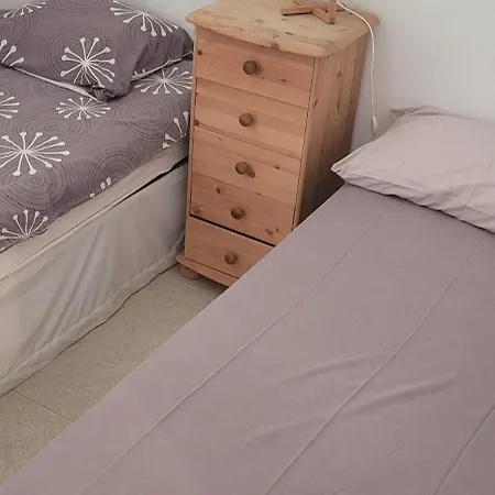 Apartmán Sablettes *