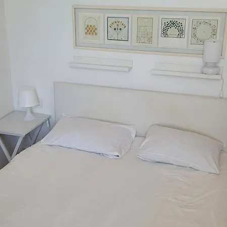 Sablettes Apartmán *