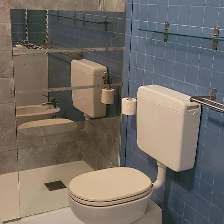 Sablettes Apartmán Menton