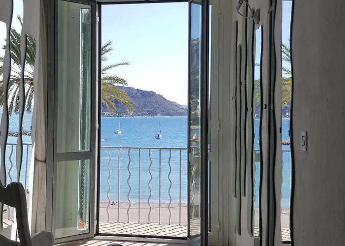 Sablettes Apartmán *