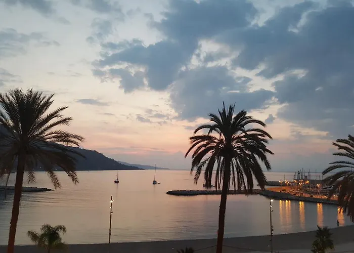 Sablettes Апартаменты *