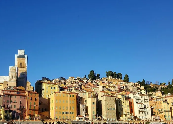 Апартаменты Sablettes