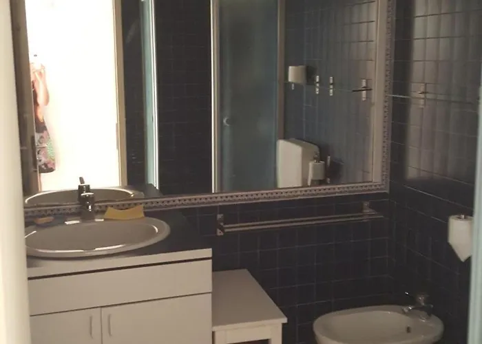 Apartment Sablettes Menton