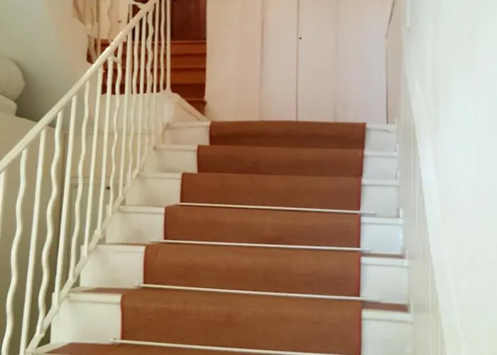 Sablettes Apartment Menton