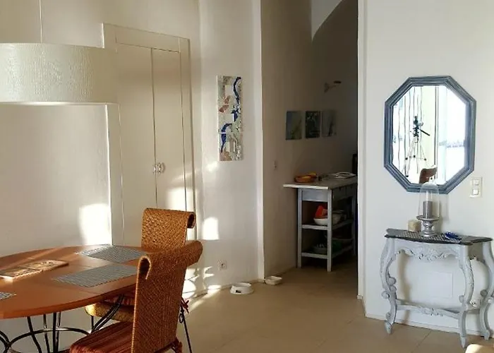Sablettes Apartman