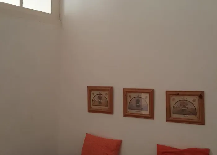 Apartmán Sablettes Menton