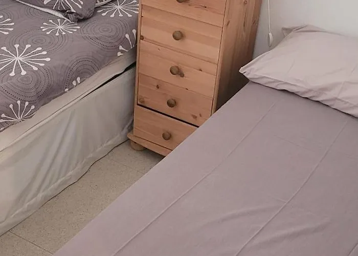 Apartmán Sablettes *