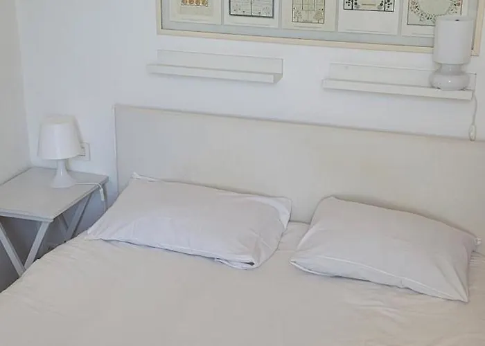 Sablettes Apartment *