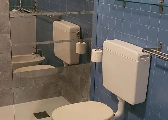 Sablettes Apartment Menton